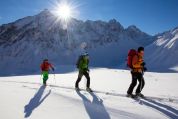 Skitouren Skitouren